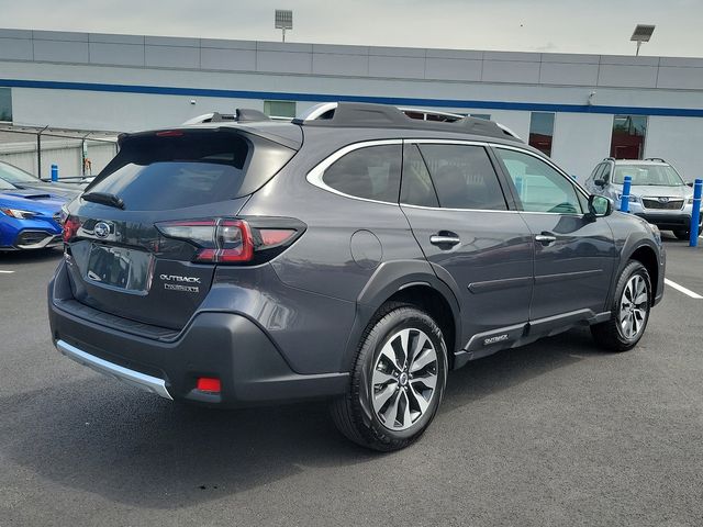 used 2024 Subaru Outback car, priced at $38,510