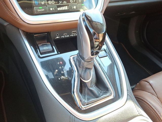 used 2023 Subaru Outback car, priced at $30,304