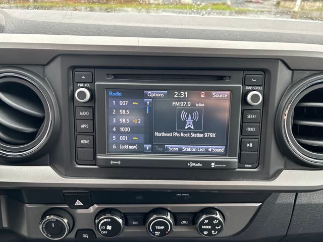 used 2019 Toyota Tacoma car, priced at $30,699