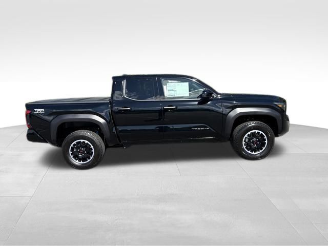 new 2025 Toyota Tacoma car, priced at $46,387