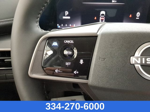 new 2025 Nissan Murano car, priced at $42,965