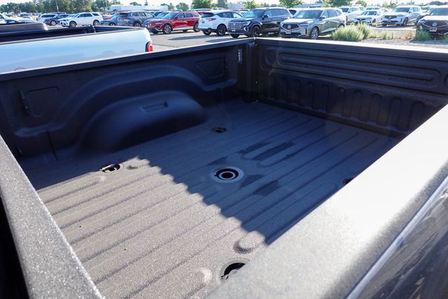 new 2025 Ram 3500 car, priced at $61,960