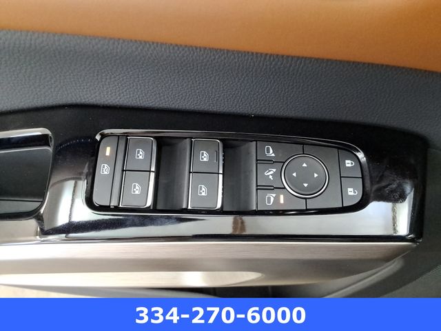 new 2025 Nissan Pathfinder car, priced at $53,010