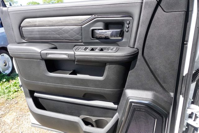 new 2025 Ram 2500 car, priced at $90,715