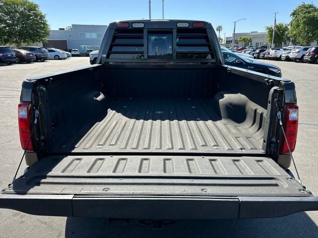 used 2015 Ford F-250SD car, priced at $40,649