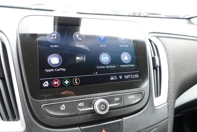 used 2019 Chevrolet Malibu car, priced at $11,500