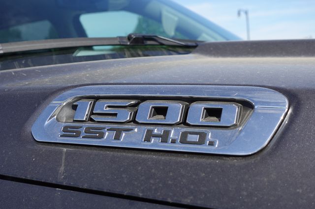 new 2025 Ram 1500 car, priced at $69,250