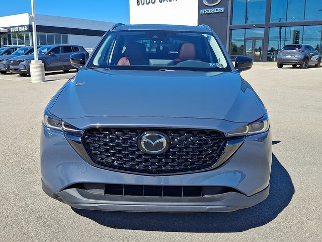 used 2023 Mazda CX-5 car, priced at $26,966
