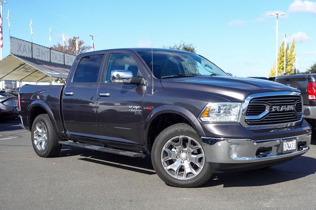used 2019 Ram 1500 Classic car, priced at $25,428