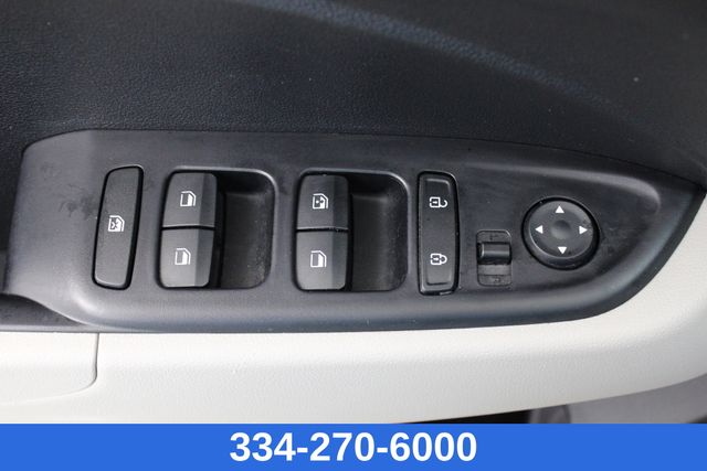 used 2021 Hyundai Venue car, priced at $17,999