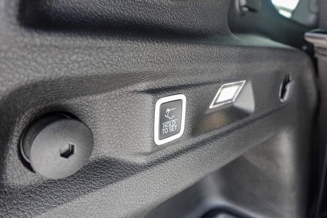 new 2025 Jeep Grand Cherokee L car, priced at $40,870