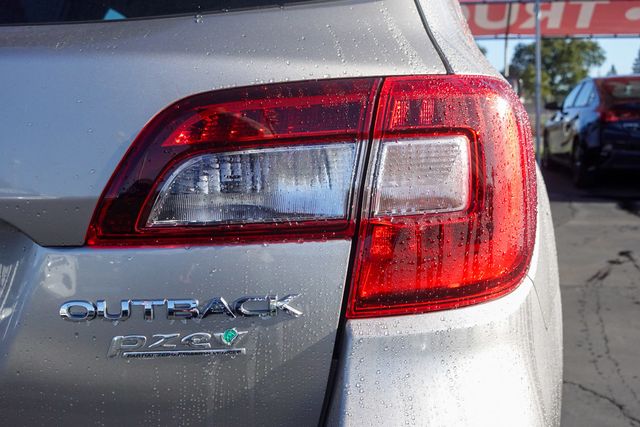 used 2017 Subaru Outback car, priced at $14,900
