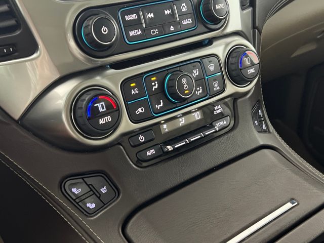 used 2016 Chevrolet Tahoe car, priced at $23,000