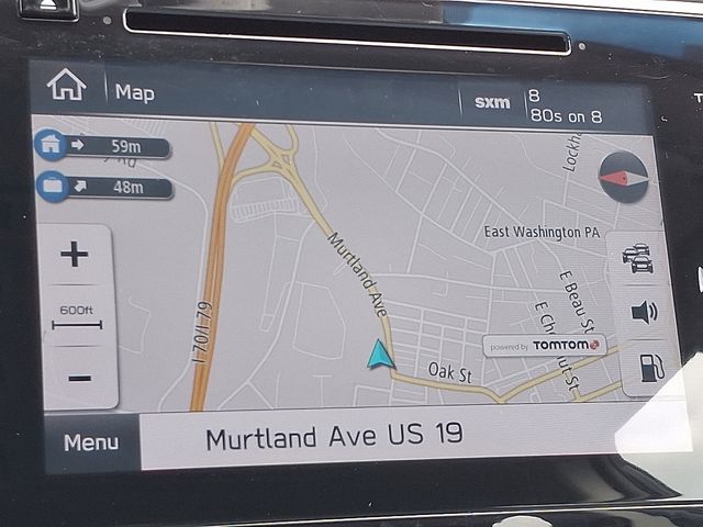 used 2018 Subaru Legacy car, priced at $15,655