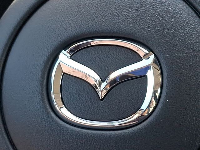 new 2025 Mazda Mazda3 car, priced at $26,995
