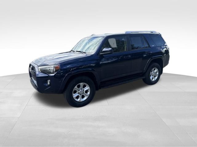 used 2016 Toyota 4Runner car, priced at $28,189