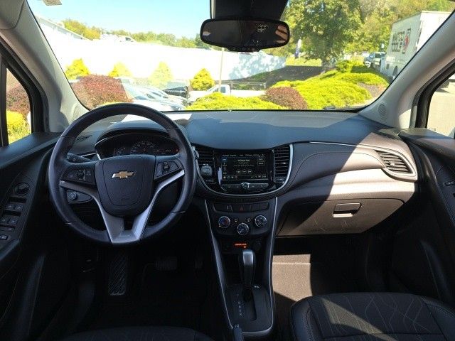 used 2018 Chevrolet Trax car, priced at $12,999