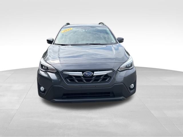 used 2023 Subaru Crosstrek car, priced at $26,999