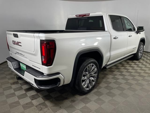 new 2025 GMC Sierra 1500 car, priced at $72,000
