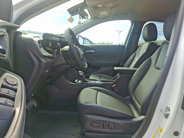 new 2026 Buick Encore GX car, priced at $32,780