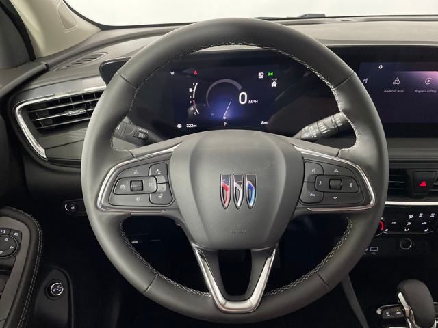 new 2026 Buick Encore GX car, priced at $29,500
