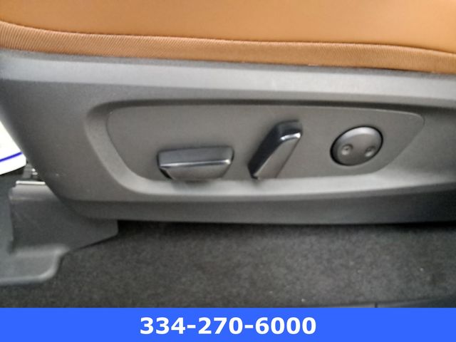new 2025 Nissan Pathfinder car, priced at $53,010