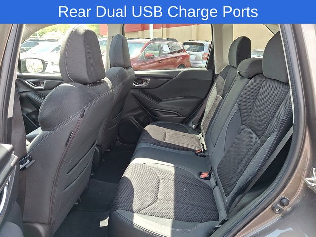 used 2020 Subaru Forester car, priced at $21,908