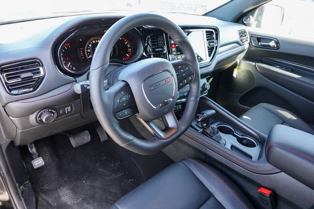 new 2025 Dodge Durango car, priced at $43,730