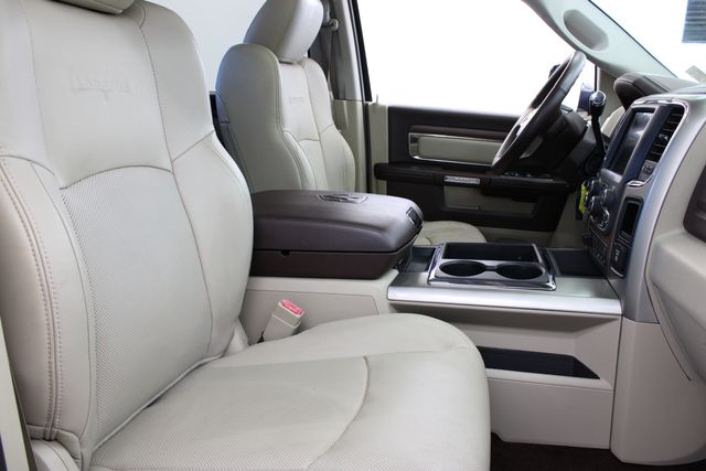 used 2013 Ram 2500 car
