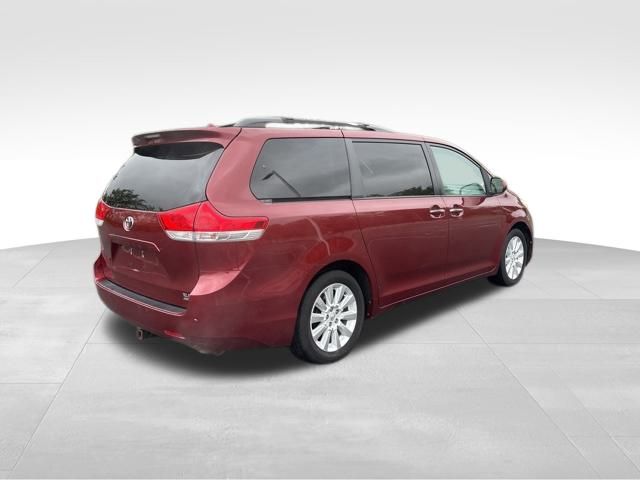 used 2013 Toyota Sienna car, priced at $11,499