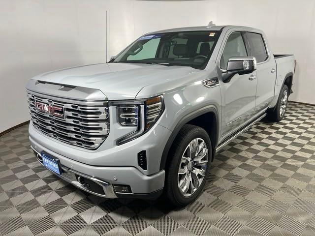 new 2024 GMC Sierra 1500 car, priced at $65,000