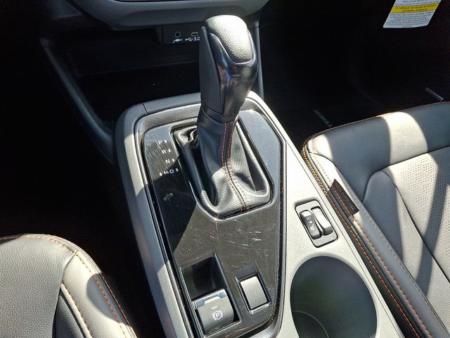 used 2024 Subaru Crosstrek car, priced at $29,950