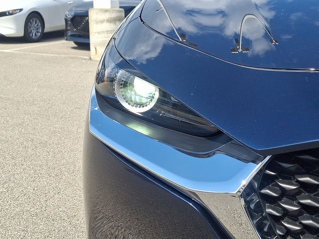 used 2023 Mazda CX-30 car, priced at $22,941