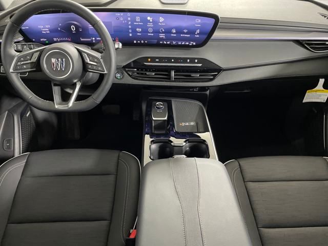 new 2025 Buick Enclave car, priced at $52,000