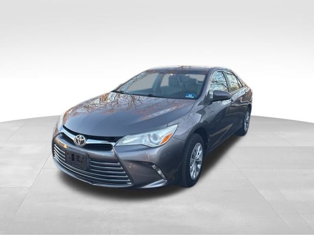 used 2017 Toyota Camry car, priced at $13,999