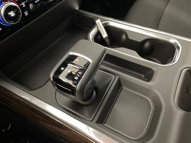 new 2025 GMC Sierra 1500 car, priced at $58,500