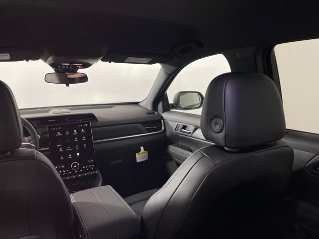 new 2026 GMC Terrain car, priced at $36,250