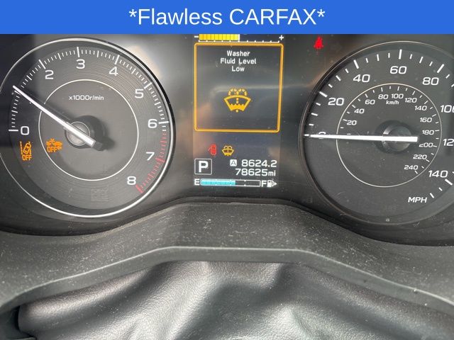 used 2020 Subaru Impreza car, priced at $16,791
