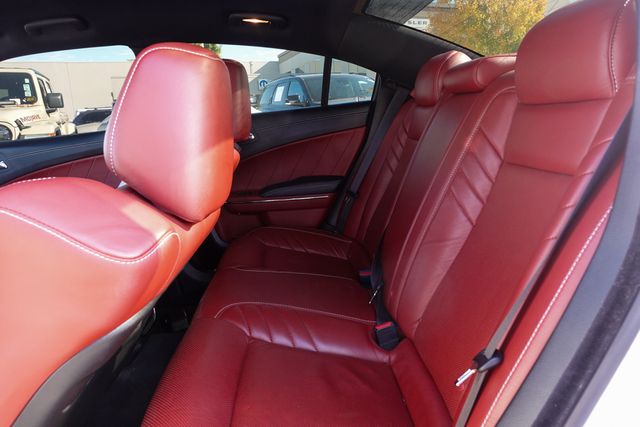 used 2023 Dodge Charger car, priced at $81,488
