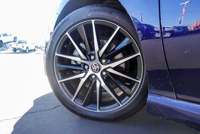 used 2022 Toyota Camry car, priced at $22,477