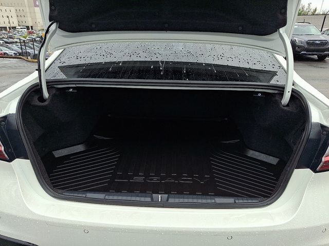 used 2022 Subaru Legacy car, priced at $23,956