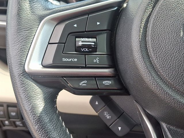 used 2022 Subaru Ascent car, priced at $25,980