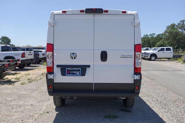 new 2025 Ram ProMaster 1500 car, priced at $42,690