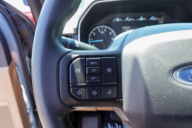 used 2023 Ford F-150 car, priced at $36,649