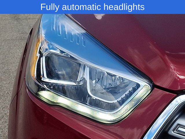 used 2017 Ford Escape car, priced at $15,859