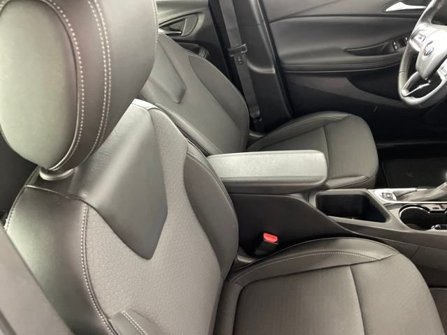 used 2023 Buick Encore GX car, priced at $19,500