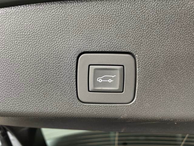 new 2025 Buick Encore GX car, priced at $35,000
