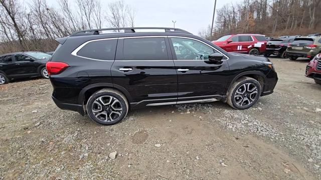 new 2025 Subaru Ascent car, priced at $47,764