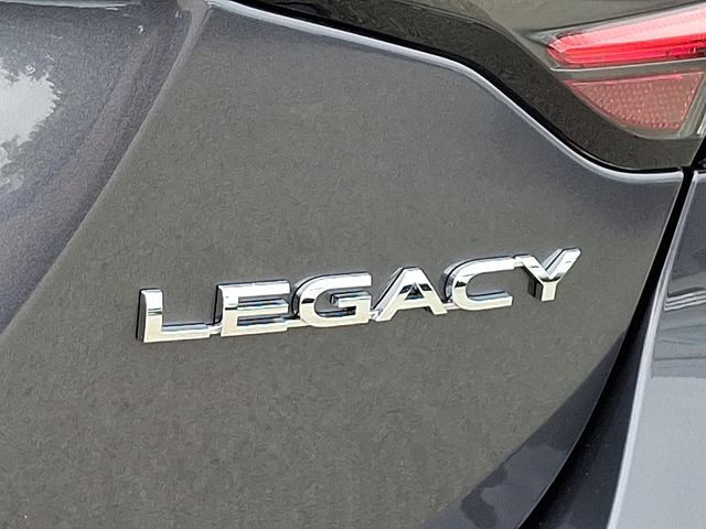 new 2025 Subaru Legacy car, priced at $35,981