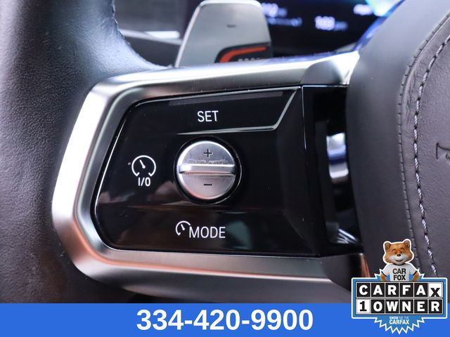 used 2024 BMW 7-Series car, priced at $71,997
